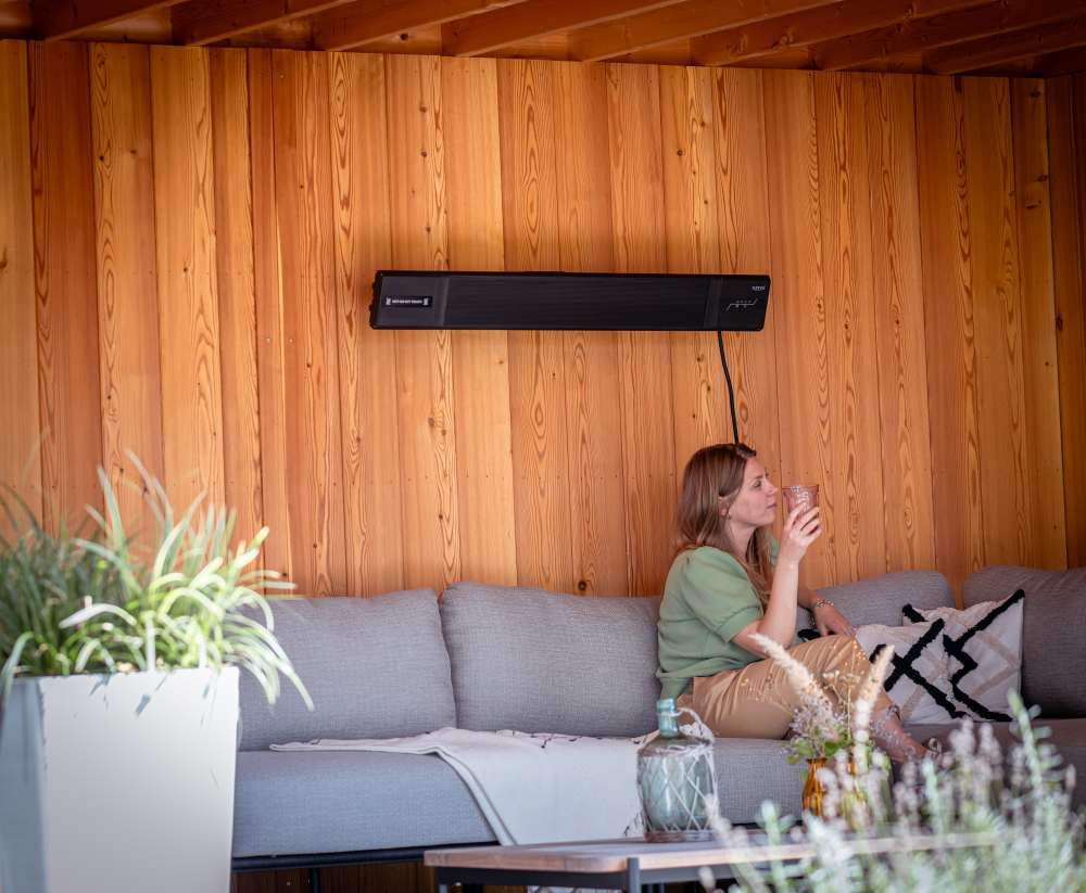ELECTRIC HEATER