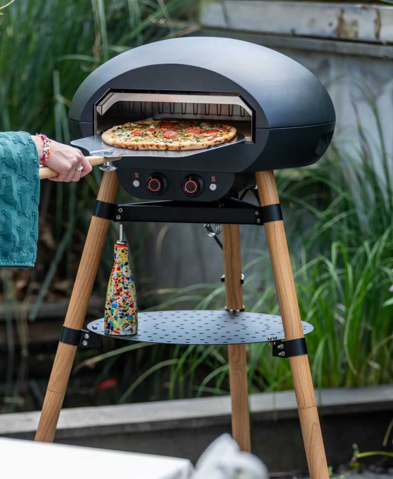 PIZZAOVENS