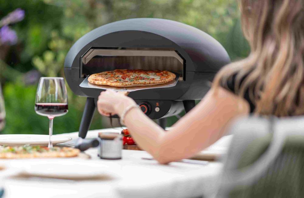 PIZZAOVENS