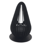 Design vuurhaard Luma 