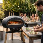 Fira Pizza Oven