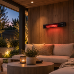 Smart Heater Nova