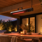 Smart Heater Nova