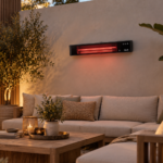 Smart Heater Nova