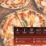 Fira Pizza Oven