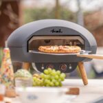Elektrische pizzaoven Fira