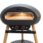 Elektrische pizzaoven Fira