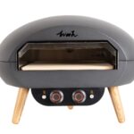Elektrische pizzaoven Fira