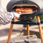 Elektrische pizzaoven Fira