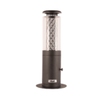 Design pellet vuurhaard Flux