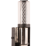 Design pellet vuurhaard Flux